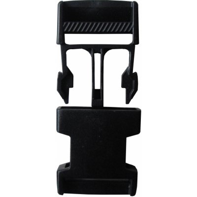 KORTEXIN Trojzubec P006 - 30mm černý – Zboží Mobilmania