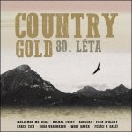 Různí interpreti - Country Gold 80. léta – Hledejceny.cz