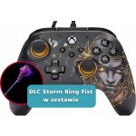 PowerA Advantage Wired Controller Fortnite Midas XBGP0238-01 – Zboží Živě