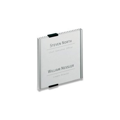 Durable dveřní informační tabule 210 × 297 mm – Zboží Živě