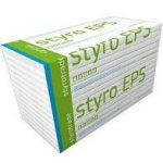 Styrotrade Styro EPS 70F 140 mm 301 077 140 1,5 m² – Sleviste.cz
