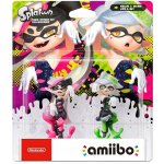 Amiibo Nintendo Splatoon Octoling 3-Pack – Hledejceny.cz