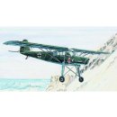 Směr Model letadla Fieseler Fi-156 Storch 1:72