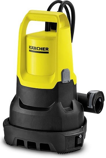 Kärcher SP 5 Dual 1.645-580.0