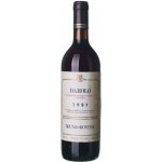 Bruni del Rovere Barolo suché červené 1987 0,75 l (holá láhev) – Hledejceny.cz