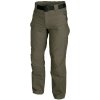 Army a lovecké kalhoty a šortky Kalhoty Helikon-Tex UTP Urban Tactical taiga green