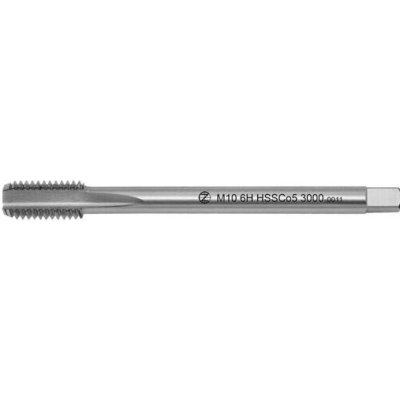 NÁSTROJE CZ závitník strojní M18*1,5 HSSCo5 ISO2 DIN 374 C, CZZ3000-M18*1,5 – Hledejceny.cz