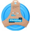 Hračka pro psa PITCHDOG Pěnový létající disk pro psy 24 cm