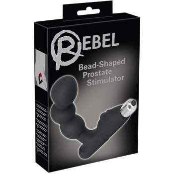 Rebel Prostate Stimulator