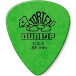 Dunlop Tortex Standard 0.88 12ks – Zboží Mobilmania