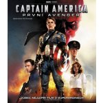 Captain America: První Avenger BD – Hledejceny.cz