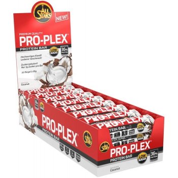 All Stars Pro-Plex Bar 35g