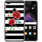 PROTEMIO 10673 MY ART obal Huawei P9 Lite 2017 BLACK AND WHITE (034) (034) – Zbozi.Blesk.cz