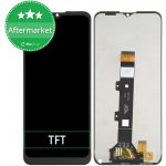 LCD Displej + Dotykové sklo Motorola Moto G30 – Hledejceny.cz