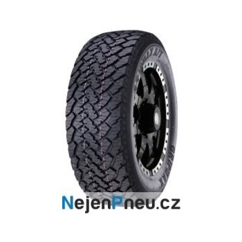 Gripmax Inception A/T 245/65 R17 107T