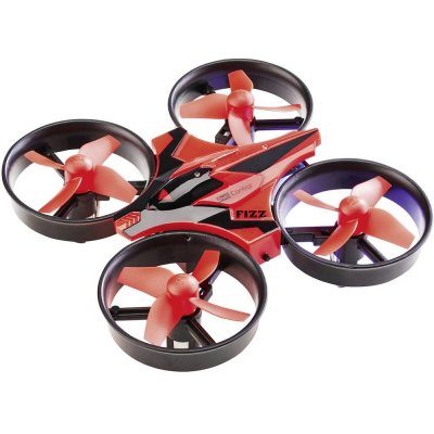 Revell Control Quadcopter Fizz 23823 – Zbozi.Blesk.cz