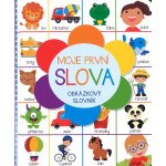 Moje první slova – Zbozi.Blesk.cz