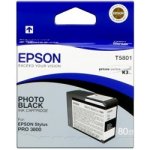 Epson C13T580100 - originální – Zboží Živě