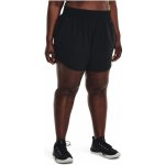 Under Armour dámské kraťasy Flex Woven Short 5in-BLK – Sleviste.cz