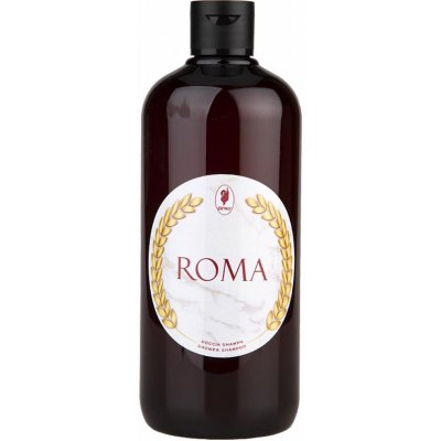 Extro Cosmesi Roma sprchový gel 500 ml