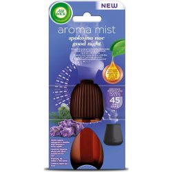 Air Wick Aroma vaporizér náplň Relaxing 20 ml