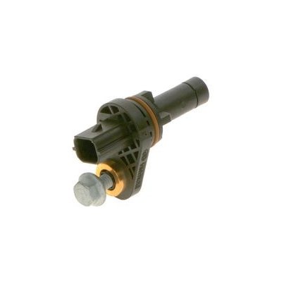 Generátor impulsů, klikový hřídel BOSCH 0 261 210 395 – Hledejceny.cz