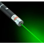 Laser pointer Zelený laser Ukazovátko – Hledejceny.cz