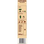 Segafredo Caffé Crema Collezione 1 kg – Zboží Mobilmania