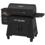 PIT BOSS Competition Series 1600 Titan – Zboží Mobilmania