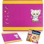 Orion prostírání KOCOUŘI 32x25cm 710819 – Zboží Mobilmania