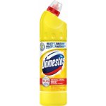 Domestos 24H lemon Fresh univerzální čistící prostředek 750 ml – Zboží Dáma