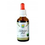 Salvia Paradise Kotvičník plod tinktura 50 ml – Hledejceny.cz