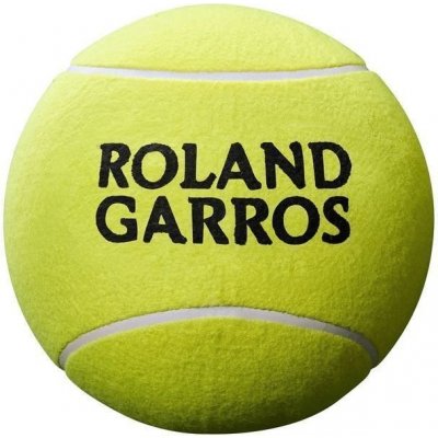 Wilson Roland Garros Jumbo 9" 1 ks – Zbozi.Blesk.cz