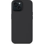Pouzdro Epico Mag+ Silicone Case for iPhone 15 - MagSafe compatible - černé – Zboží Mobilmania