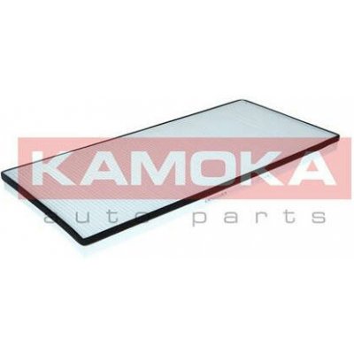 Filtr, vzduch v interiéru KAMOKA F430201 | Zboží Auto
