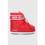 Tecnica Moon Boot Classic Low 2 Red – Sleviste.cz