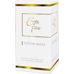 Bioline Products Enteface pleťová detoxikační maska 50 ml – Zboží Dáma