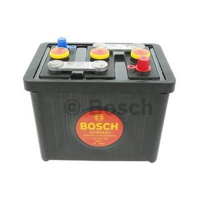 Bosch Klassik 6V 98Ah 480A F 026 T02 306