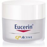 Eucerin Face Sensitive Q10 Active denní krém pro všechny typy pleti 50 ml – Zboží Dáma
