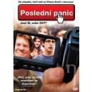 poslední panic DVD