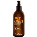 Piz Buin Tan+Protect SPF30 Oil sprej 150 ml – Zbozi.Blesk.cz