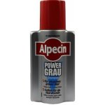 Alpecin PowerGrey Shampoo šampon na normální vlasy 200 ml – Hledejceny.cz