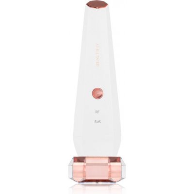 Beautifly B-Lumix PRO kosmetický přístroj pro podporu tvorby kolagenu + stojan 1 ks – Sleviste.cz