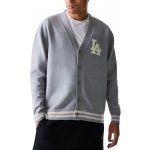 New Era MLB Knit Los Angeles Dodgers šedá – Sleviste.cz