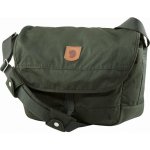 Fjällräven Greenland Shoulder Bag Small 9 Deep Forest – Zboží Dáma