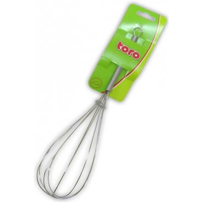 TORO Šlehací metla střední, 25 x 6 cm - U.T.C – Zboží Dáma