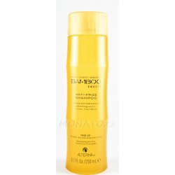 Alterna Bamboo Smooth Anti Frizz Shampoo 250 Ml Alternativy Heureka Cz