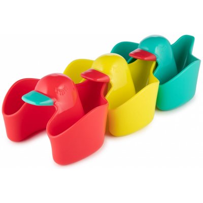 CANPOL BABIES Kačičky 3ks – Zboží Mobilmania