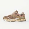 Skate boty New Balance 9060 Light Brown/ Pink/ Beige U9060NTB