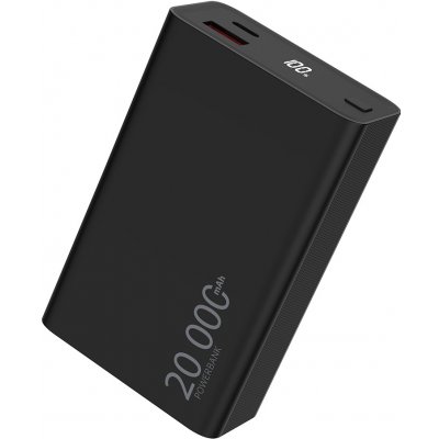 WG Power Bank 12930 – Zboží Živě